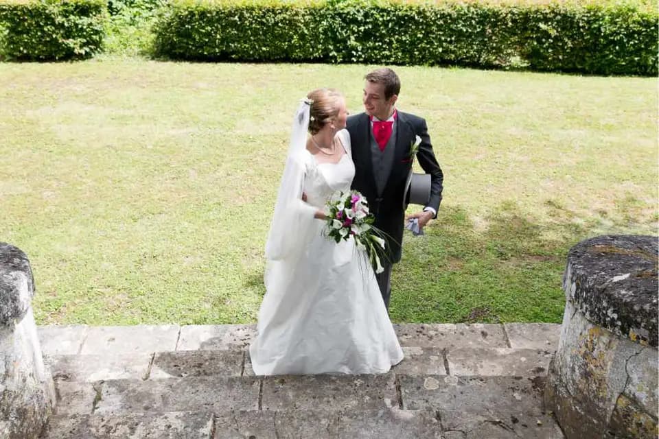 Domaine de Montigny le Gannelon — photo 6