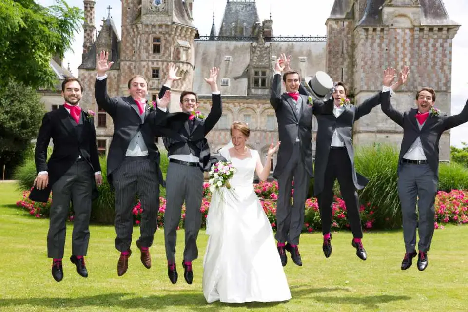 Domaine de Montigny le Gannelon — photo 5