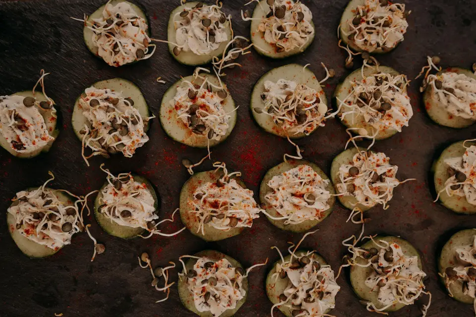 Coloquinte & Basilic — photo 6