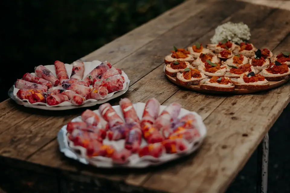 Coloquinte & Basilic — photo 4