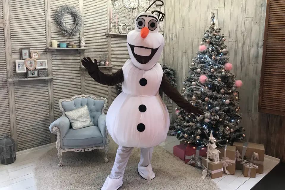 Happy Fun Sas — photo 5