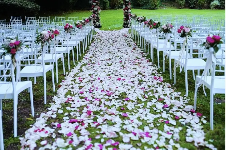 Le Bouquet de Carole