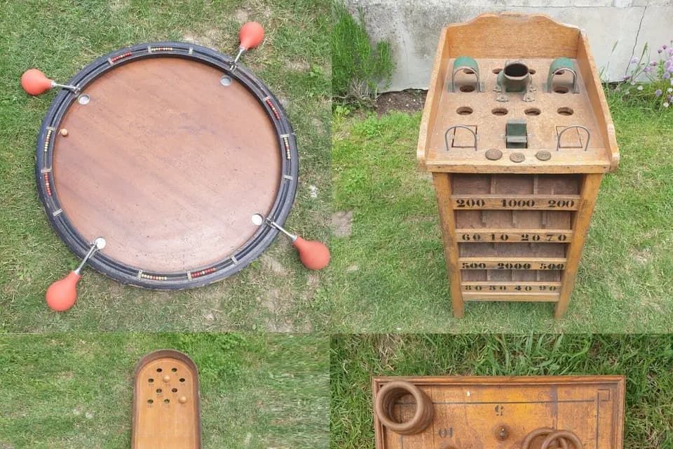 Happy Fun Sas — photo 6