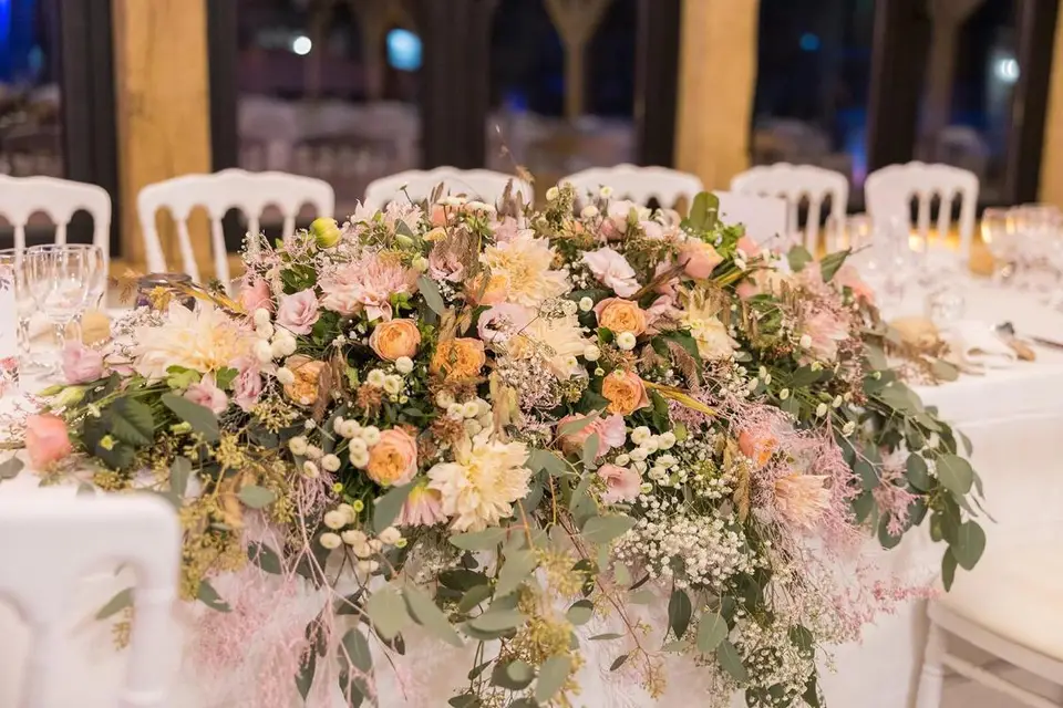 Le Bouquet de Carole — photo 3