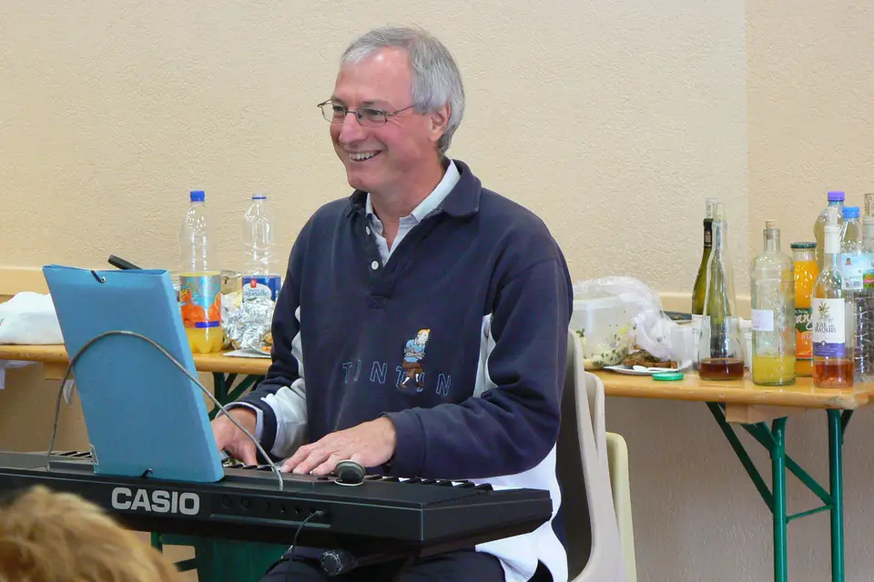 Cantifolia, Choeur de Grasse — photo 6