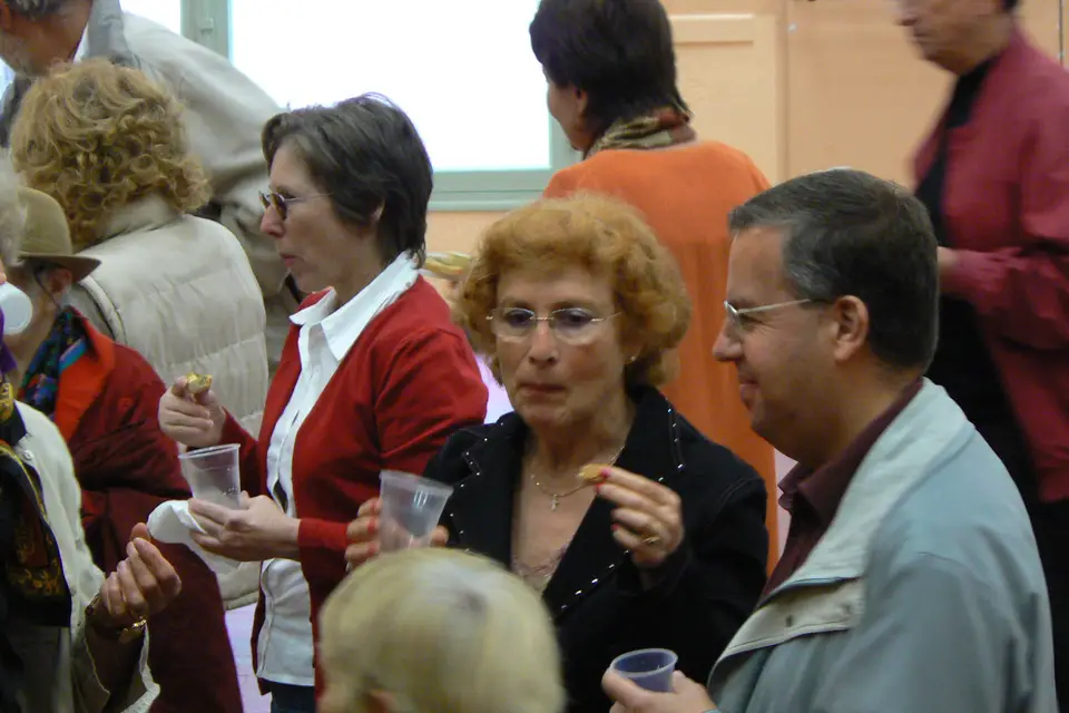 Cantifolia, Choeur de Grasse — photo 7