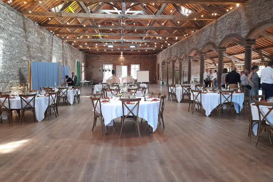 Oxygène — photo 6