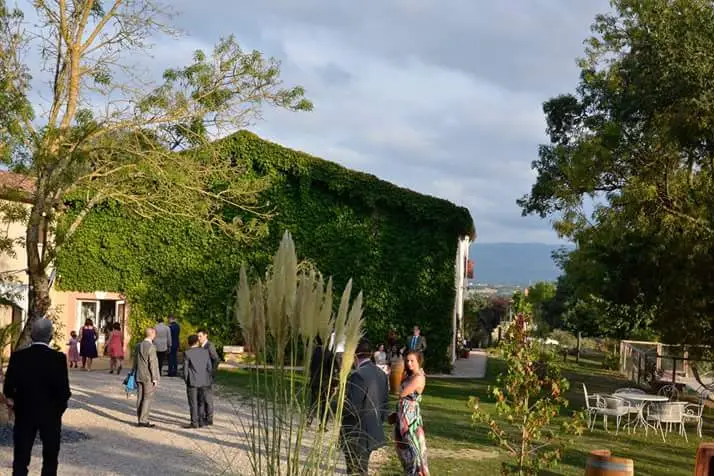 Domaine de Flore — photo 2