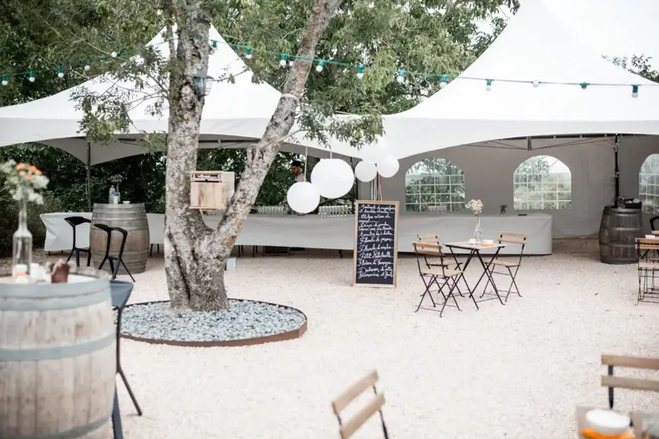 Domaine de Flore — photo 3