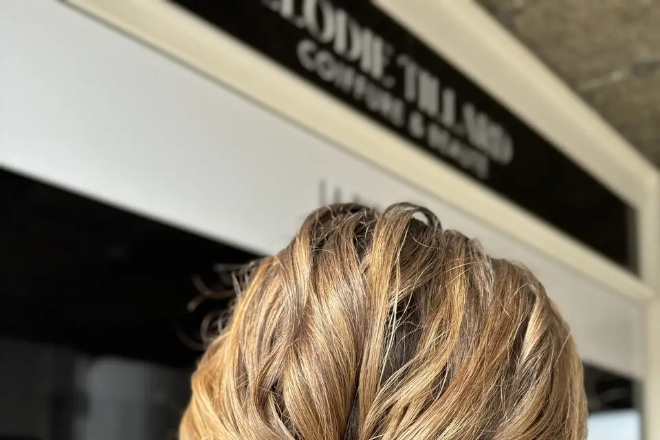 Hair Authentic — photo 1