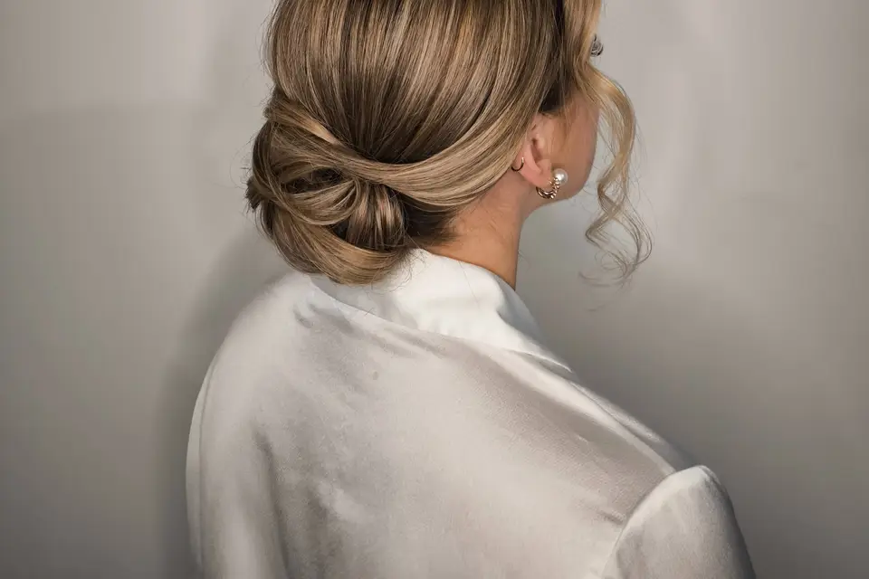 Les coiffures d'Anaïs — photo 1