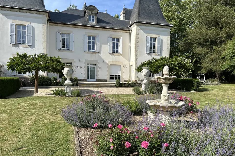 Domaine de la Pinelais