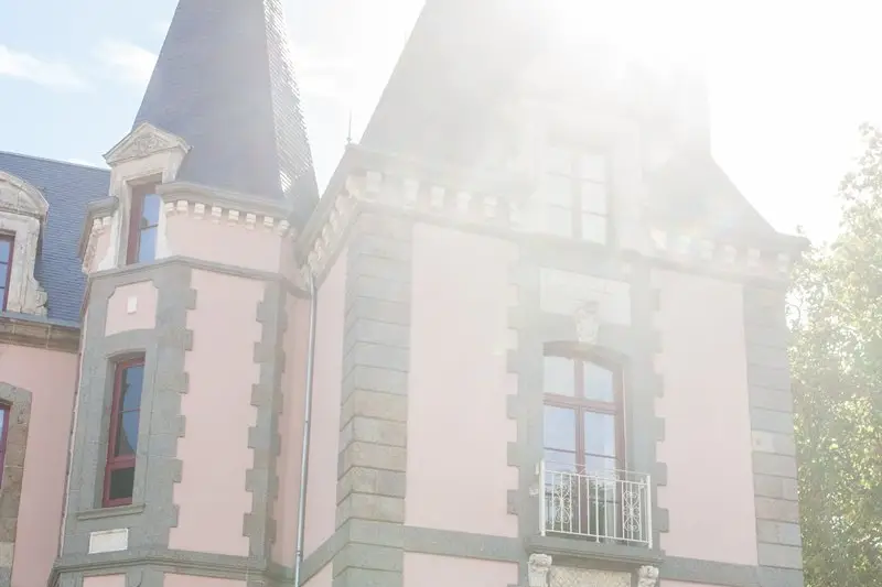 Bus Tour Malouin — photo 1