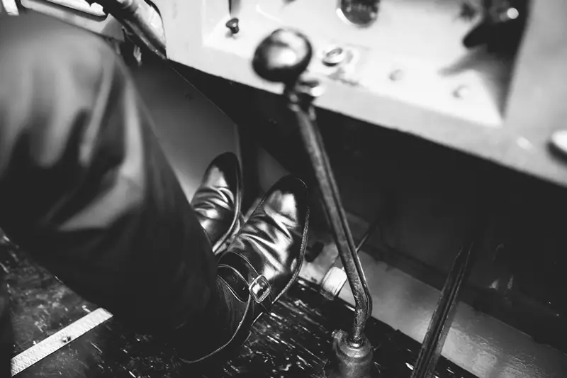 Bus Tour Malouin — photo 4