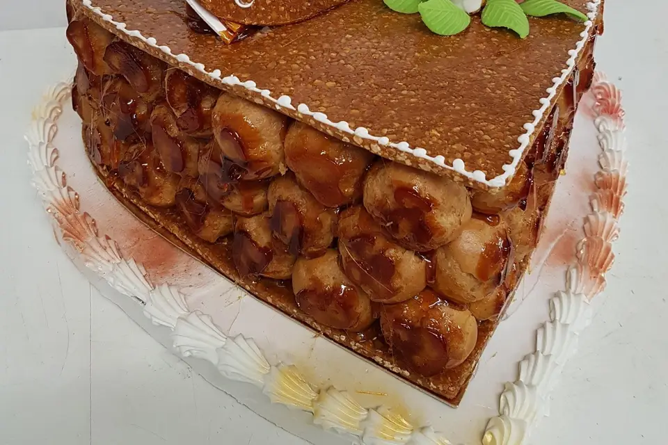 ANDRIEUX Traiteur — photo 6