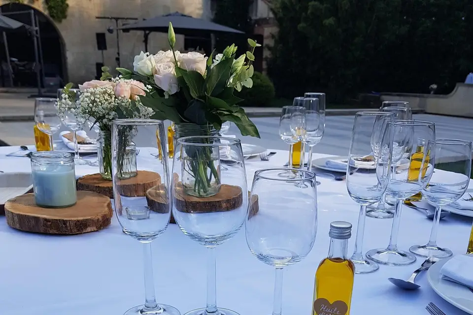 ANDRIEUX Traiteur — photo 5