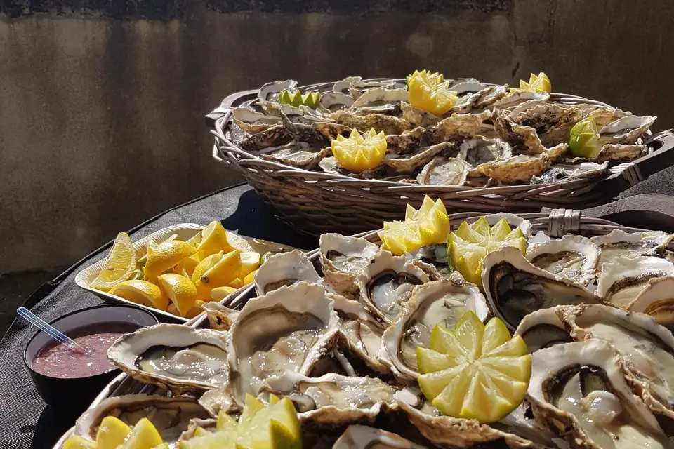 ANDRIEUX Traiteur — photo 9