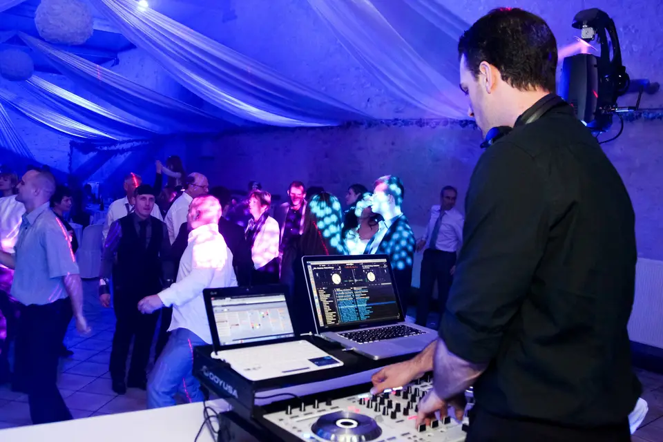 Polynight Event — photo 2