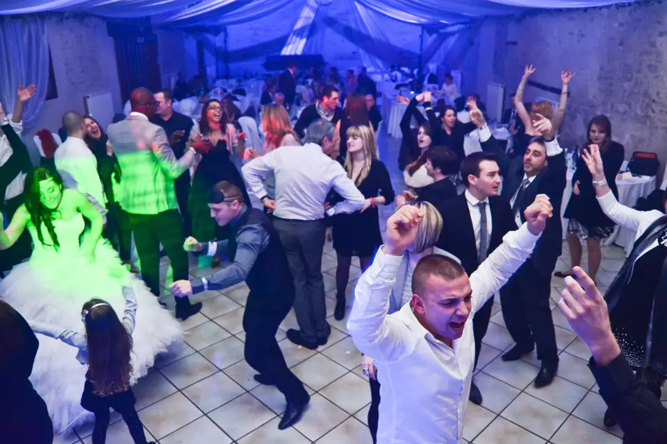 Polynight Event — photo 1