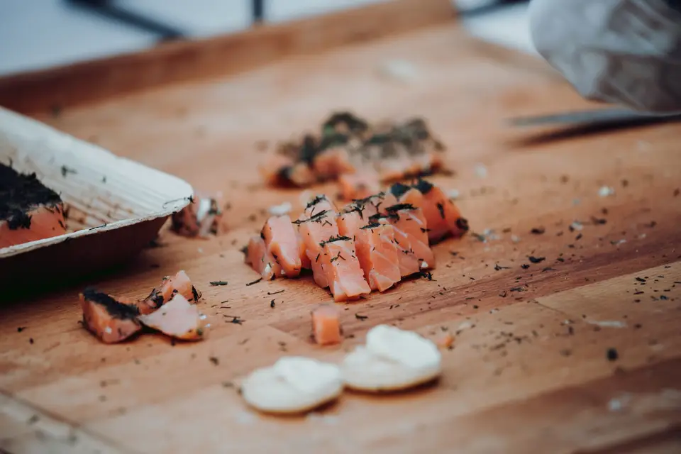 ANDRIEUX Traiteur — photo 8