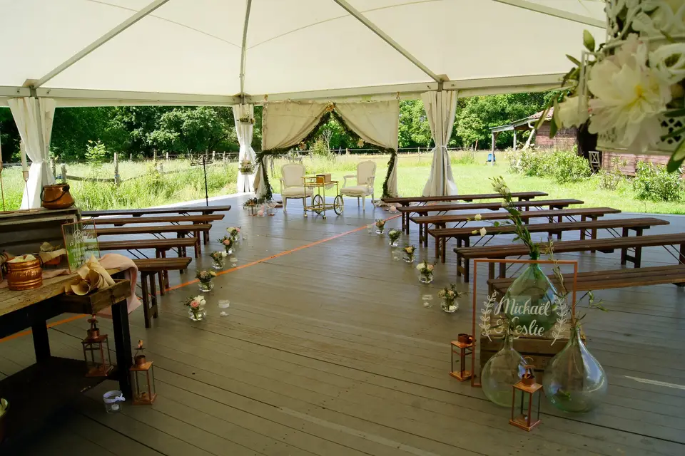 Domaine de la Pinelais — photo 8