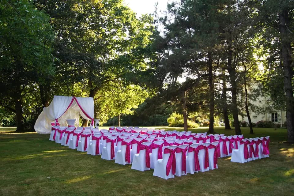 Domaine de la Pinelais — photo 4