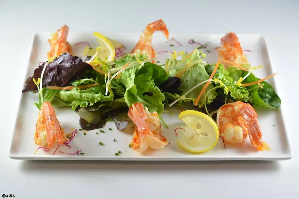 Le Mariage By LSHW — photo 2