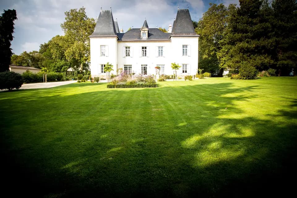 Domaine de la Pinelais — photo 1