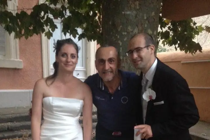 Le Mariage By LSHW — photo 7