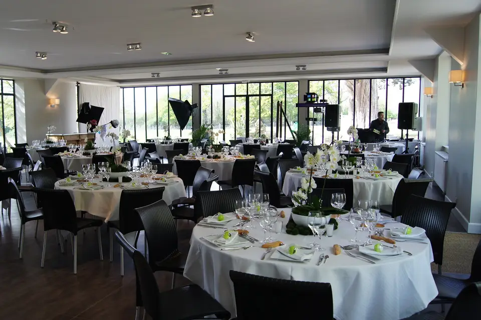 Domaine de la Pinelais — photo 5