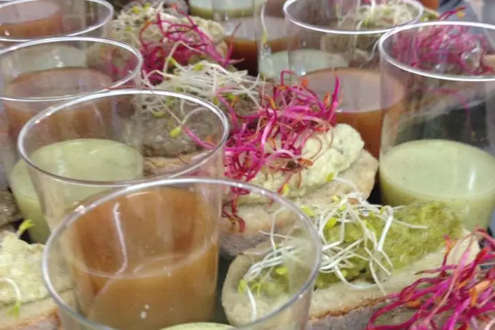 Le Mariage By LSHW — photo 8