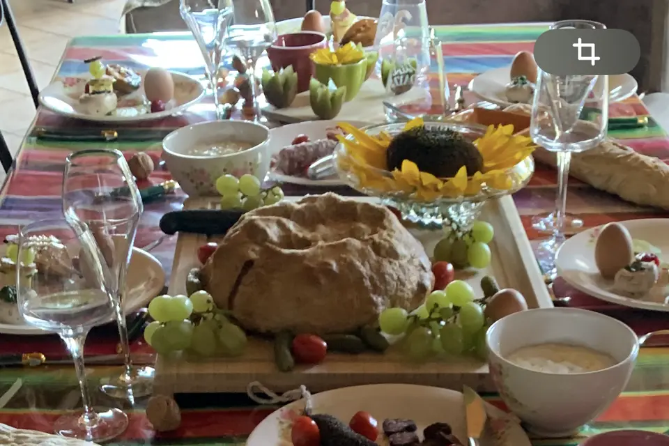 La Planche du Jeanne-Marie — photo 5