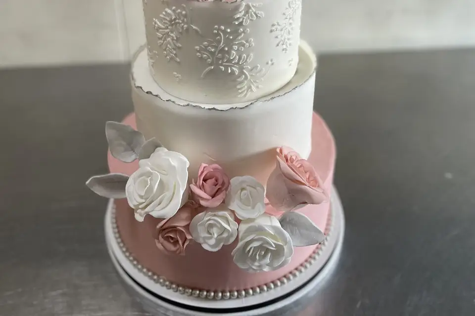 Wonder Caker — photo 3