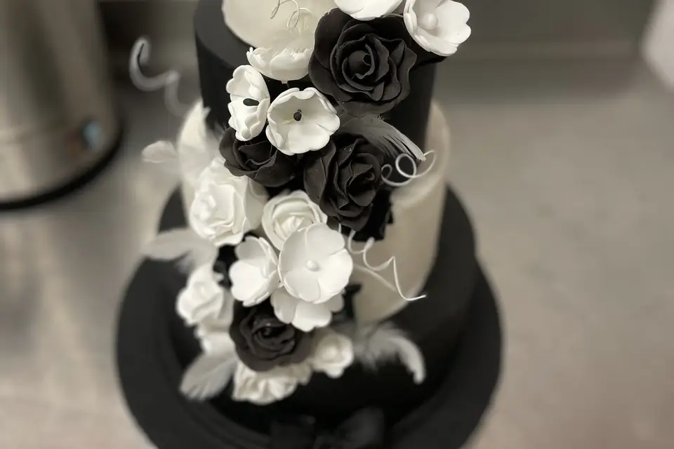 Wonder Caker — photo 1