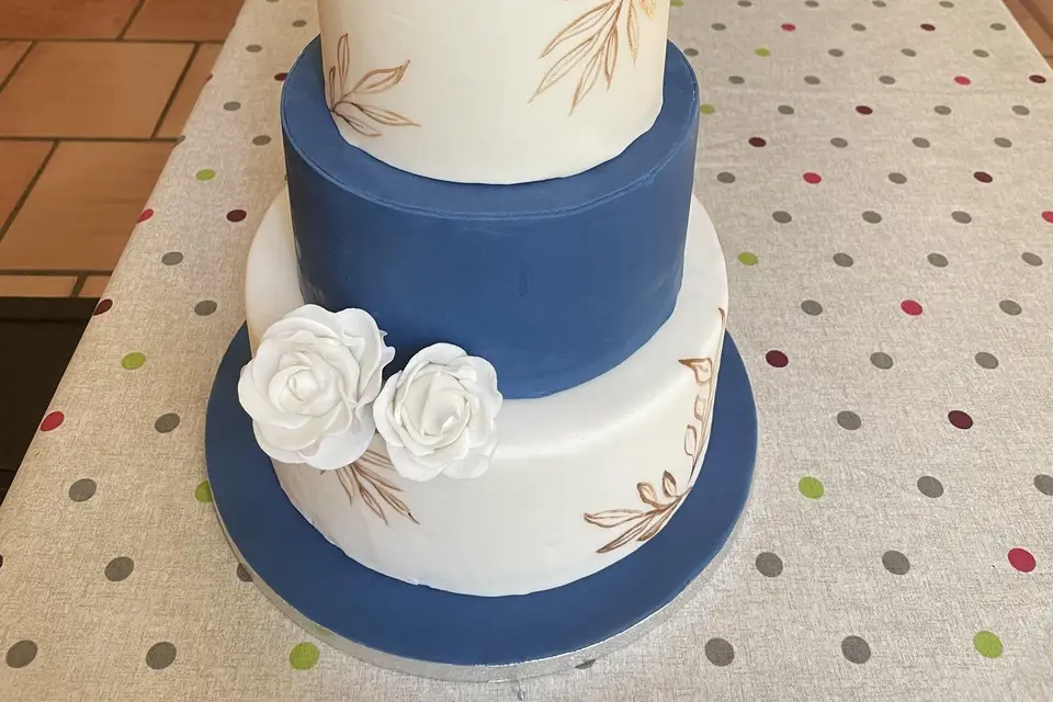 Wonder Caker — photo 7