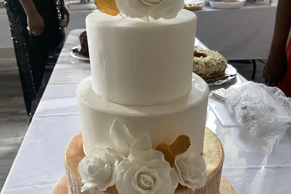 Wonder Caker — photo 8