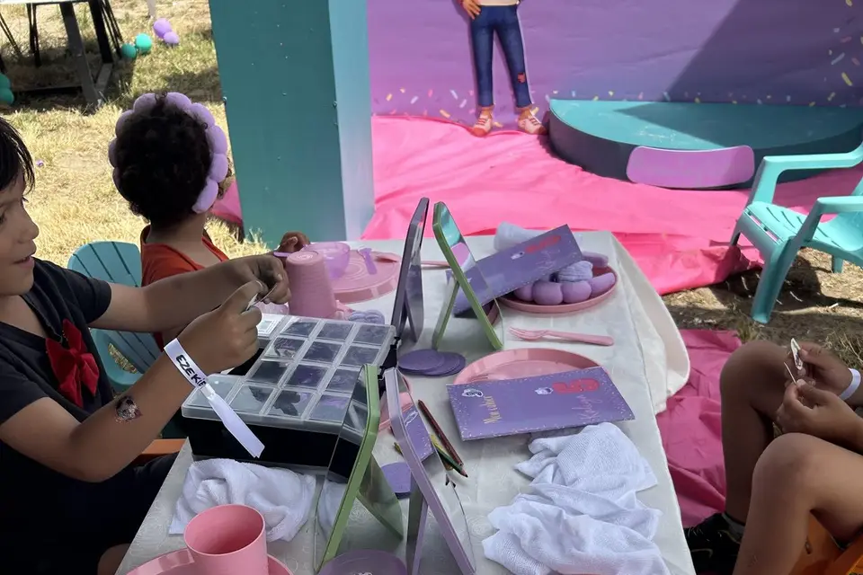 Mkid’s Events — photo 8