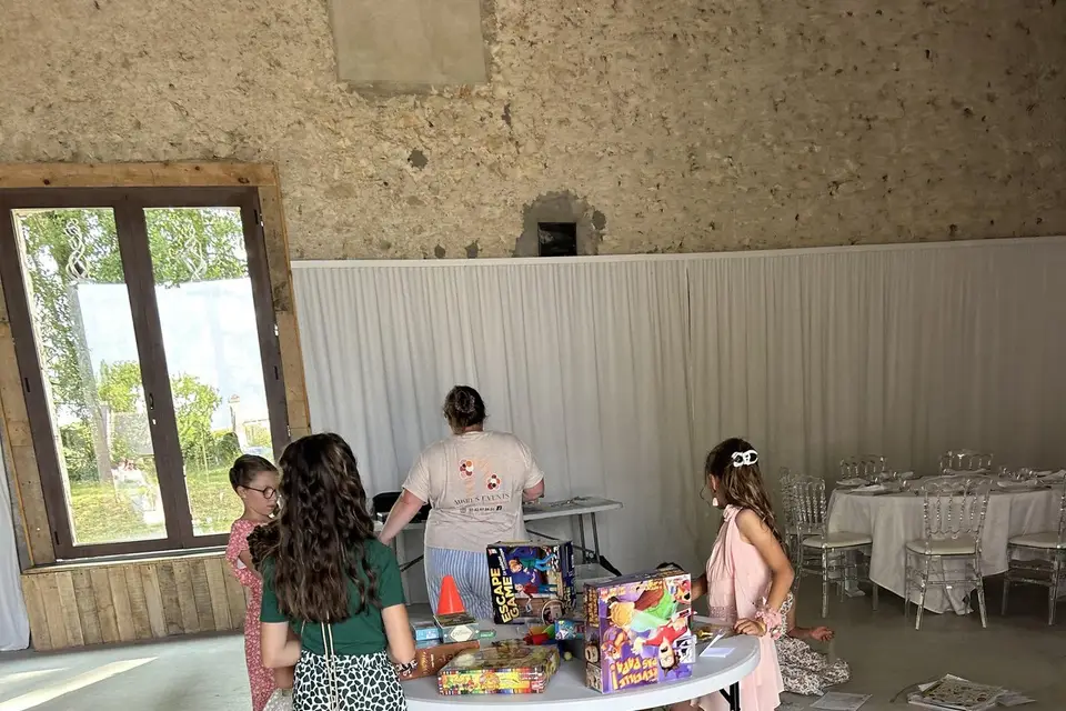 Mkid’s Events — photo 7