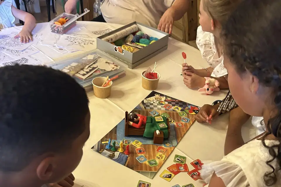 Mkid’s Events — photo 5