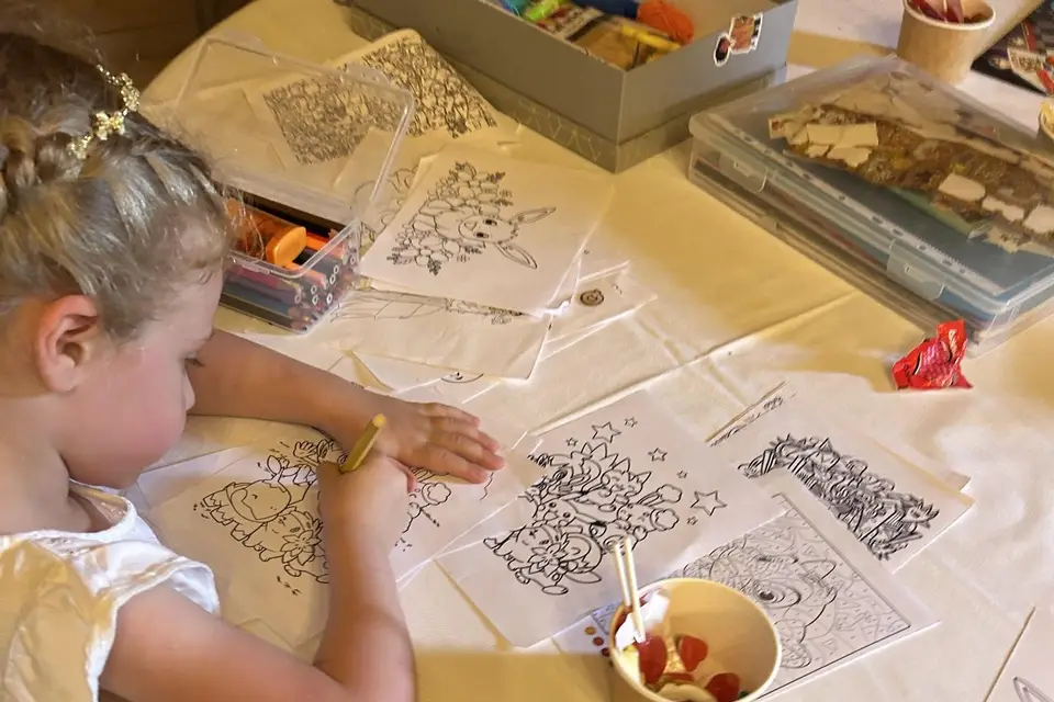 Mkid’s Events — photo 4