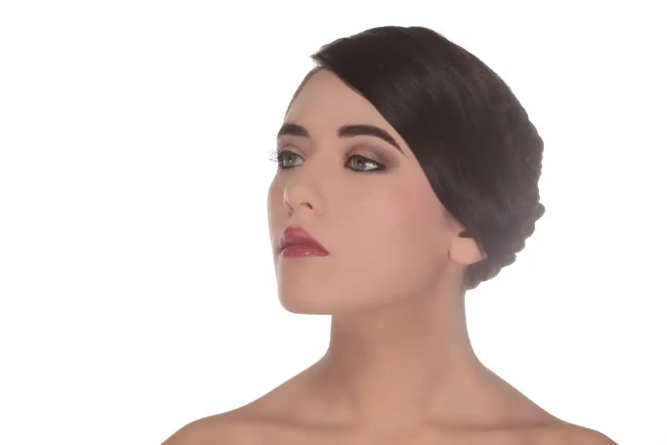 David Barral - Maquilleur professionnel — photo 7