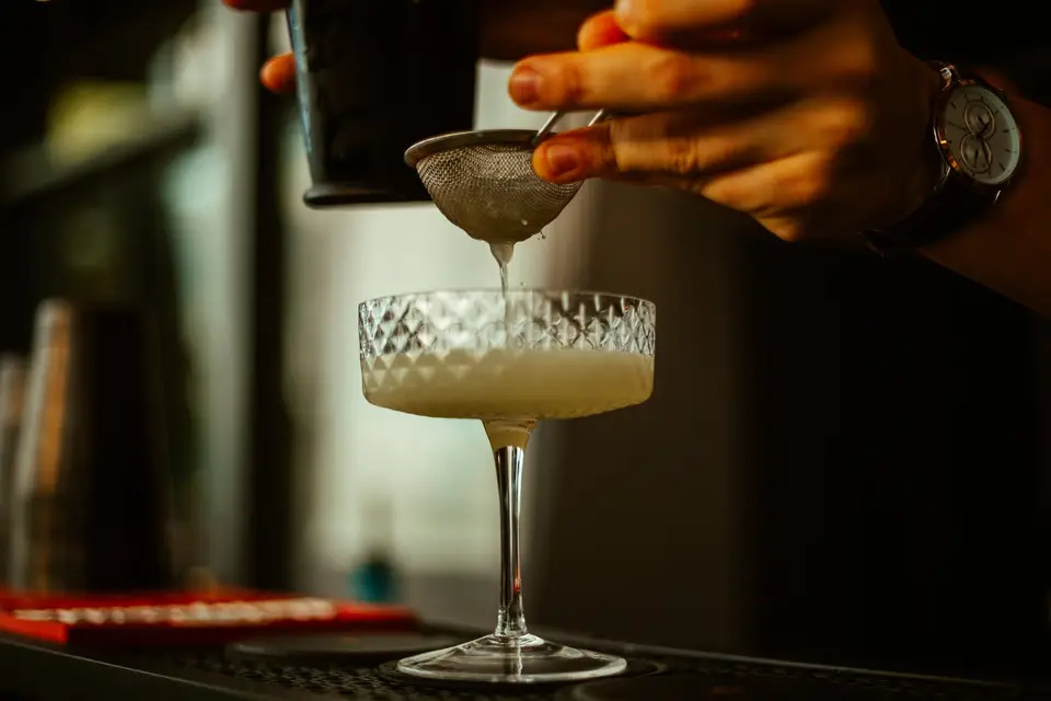 The Bar and Cy — photo 7