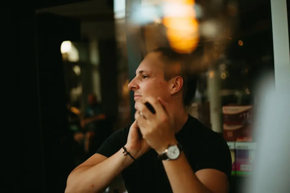 The Bar and Cy — photo 3