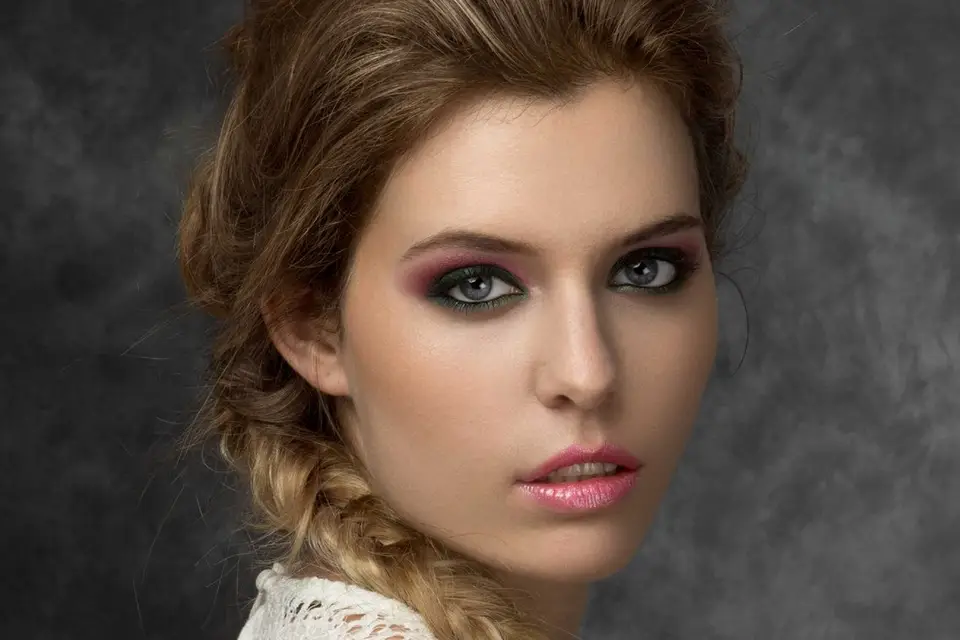 David Barral - Maquilleur professionnel — photo 5