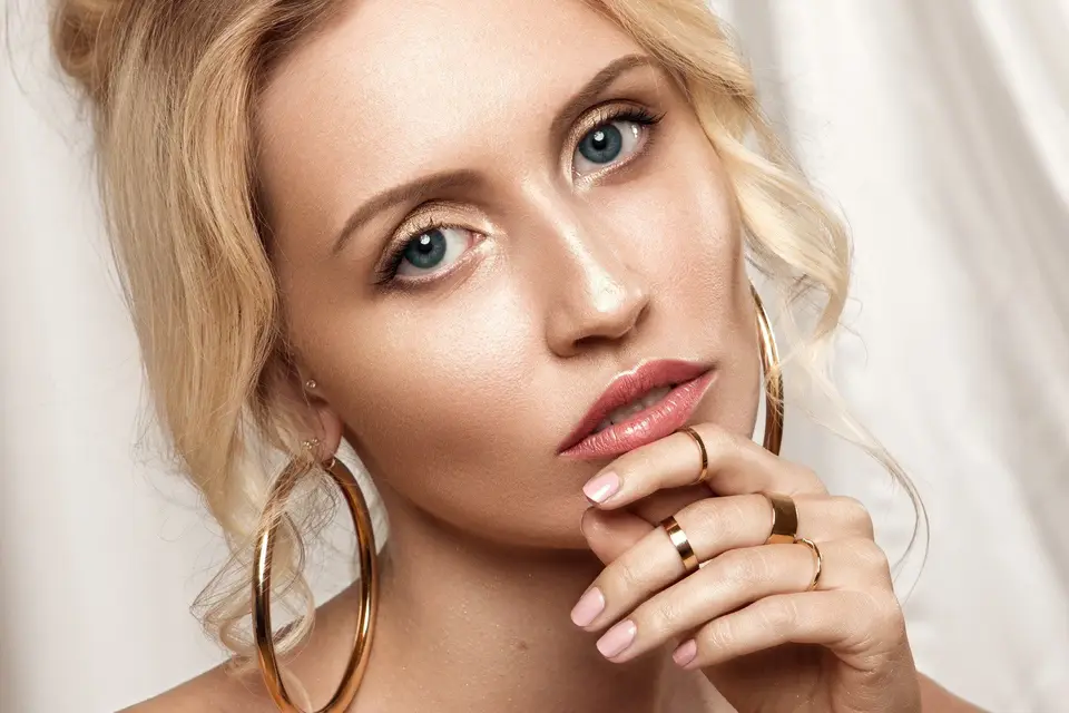 David Barral - Maquilleur professionnel — photo 4