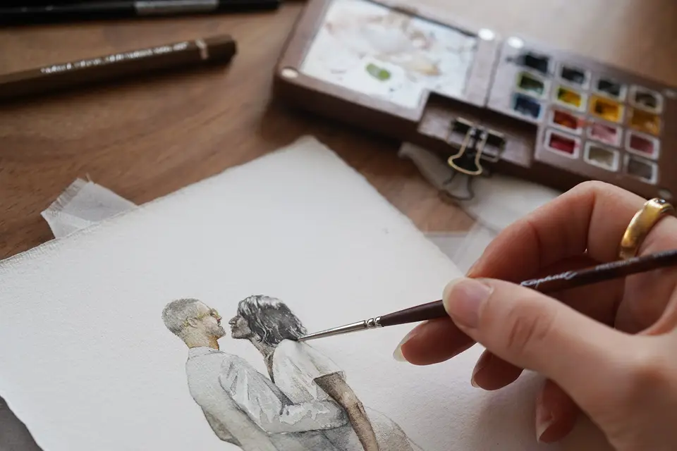 Laehui Studio — photo 2