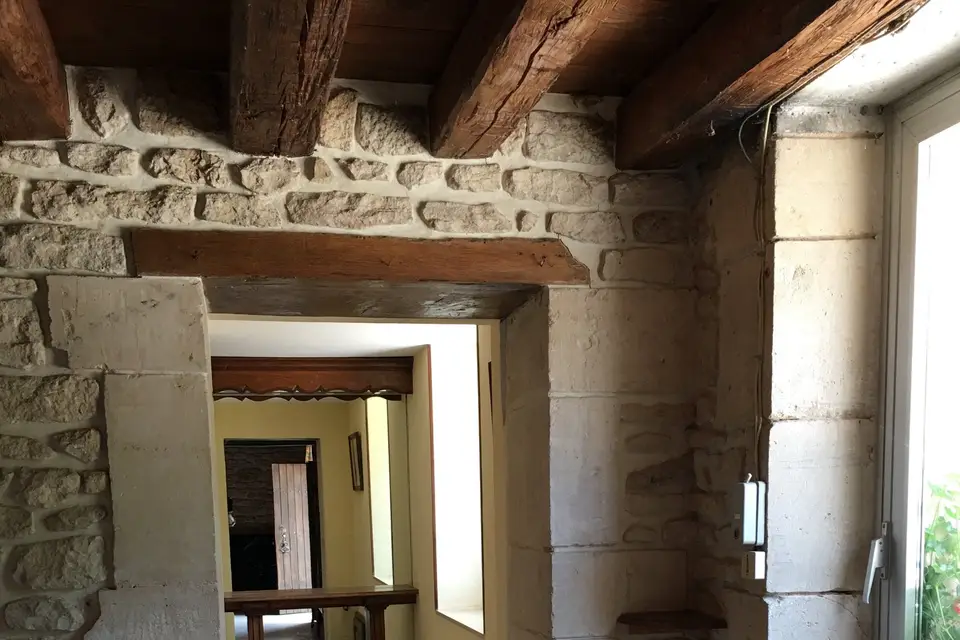 Moulin de Givrauval — photo 7