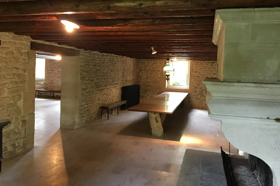 Moulin de Givrauval — photo 4