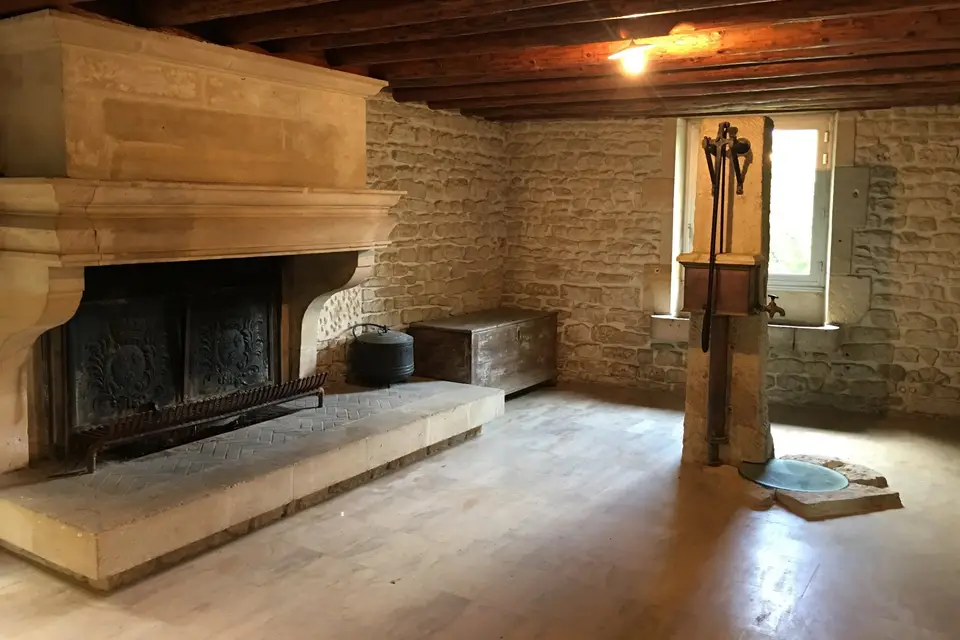 Moulin de Givrauval — photo 5