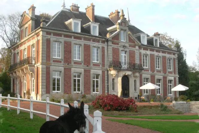 Domaine de Vadancourt — photo 1